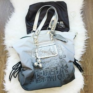 Coach Poppy Bag 💼